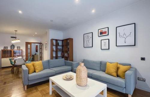 Stay U-nique Apartments Diagonal - Foto 1