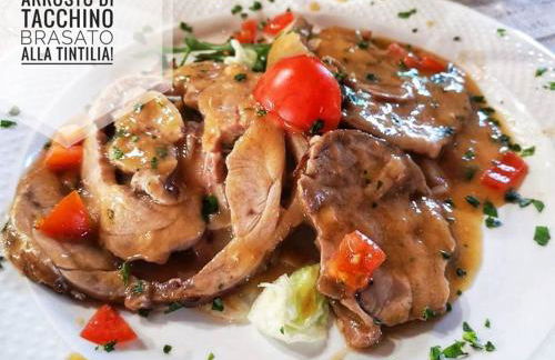 Relais I Dolci Grappoli - Foto 78