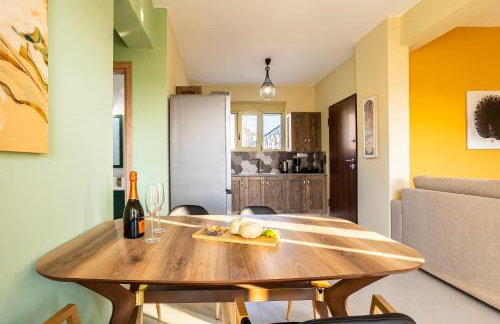 Martinia Pool Getaways - Majestic Panoramic Views - Foto 63