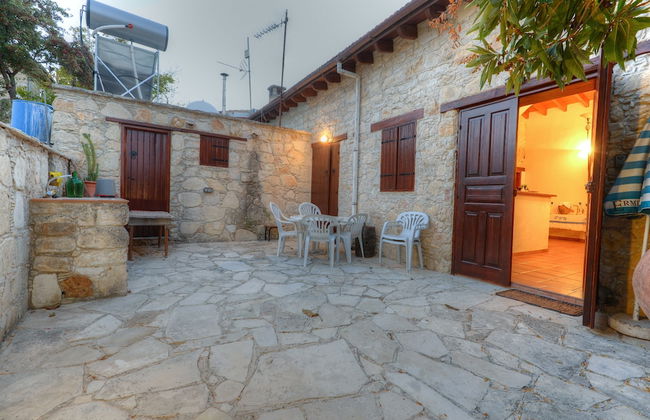 Komi Lofou Traditional House - Foto 12