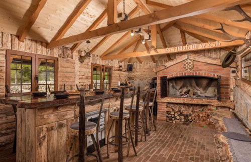 Mountain house Beauty of Laz - Foto 9