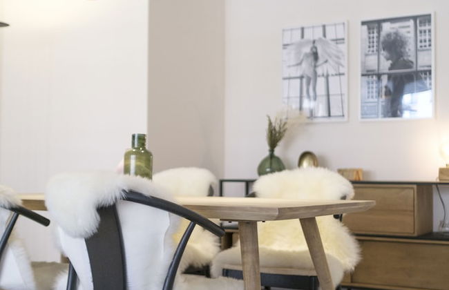 Chez Meredith - Foto 8