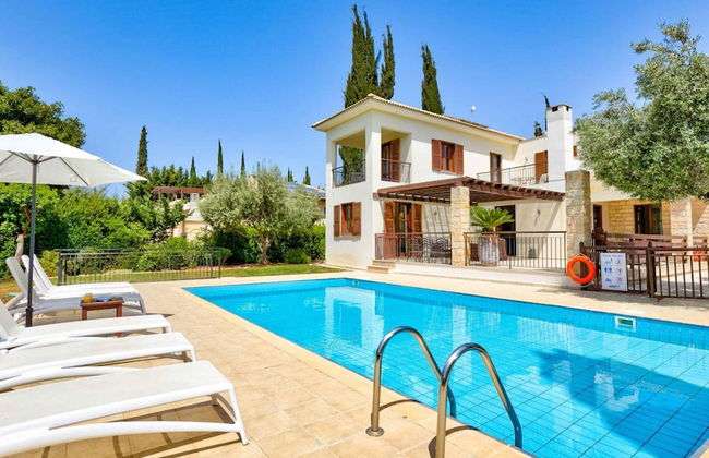 Villa 67 - Tala in Kouklia - Foto 1