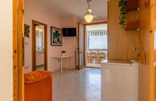 Lido degli Estensi Terrace Apartment - Foto 6