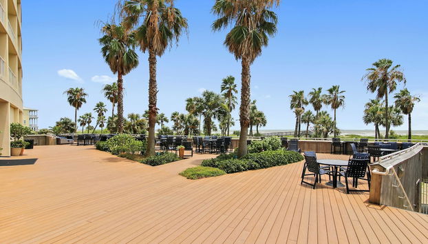 Servicios del alojamiento