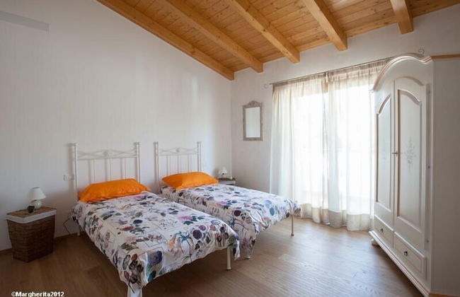 Agriturismo Al Vecchio Portico - Photo 21