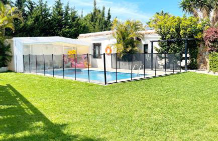 Villa Turrion - Foto 24