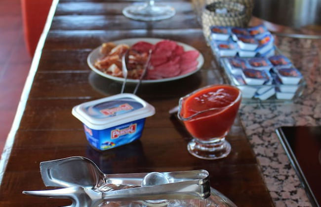 Posada Rural Spa Granja La Tejera de Lozoya - Foto 24