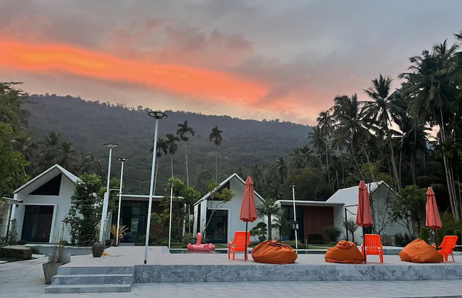 Kingkong Khao Phlai Dam - Foto 17