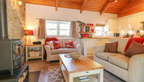 Pond Cottage - Foto 4