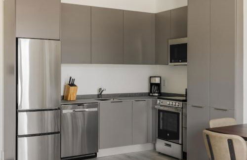 Reside NoMa, a Wyndham Residence - Foto 126