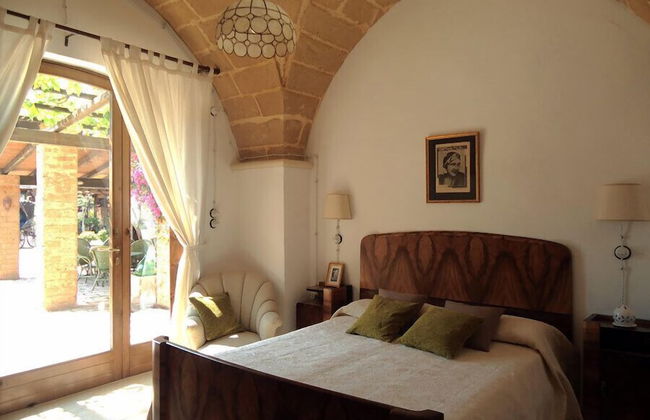 Masseria Provenzani - Foto 6