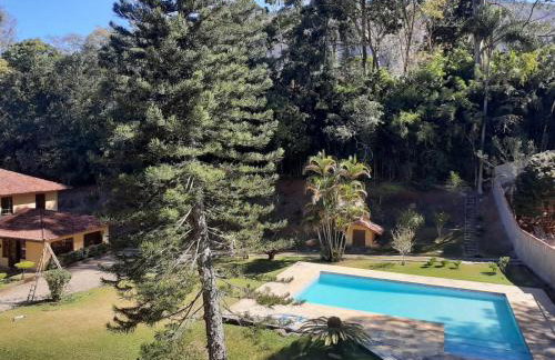 Sitio do Imbuí em Teresópolis - Foto 42