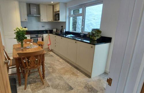 Ocean View - Ground Floor Cottage Apartment - Little Haven - Foto 30