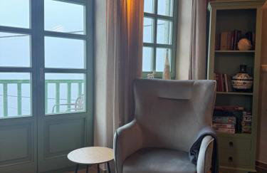 Aristi boutique stonehouse with attic - Foto 4