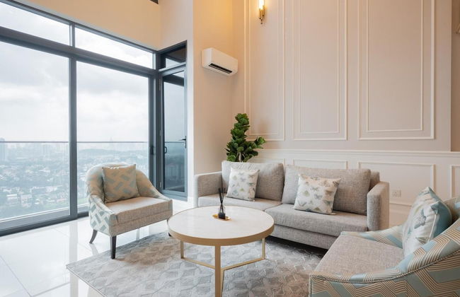 Societe Suites Hartamas by Bamboo Hospitality - Photo 27