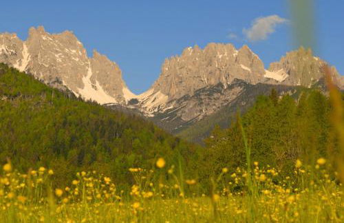 Casa Colibrì - a few steps from the ski slopes - Foto 48