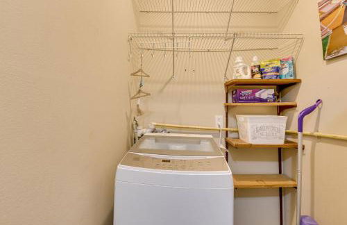 2 Mi to Beach, Near Airport Heart of Fort Walton - Foto 13