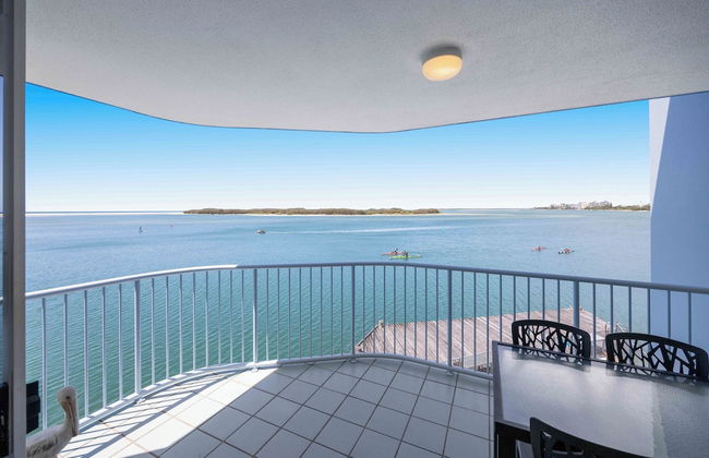 Tripcony Quays Apartments - Photo 58