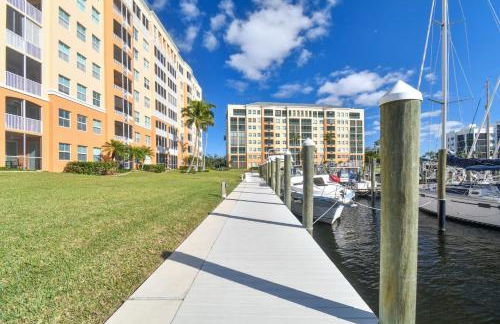 Fabulous Golf and Marina Community Condo - Photo 46