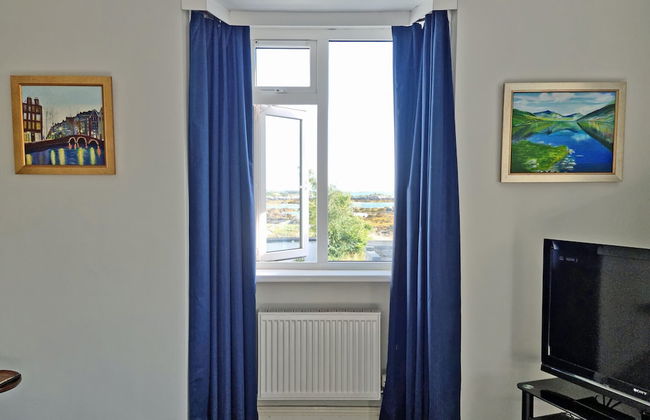 Bealadangan Holiday Home - Foto 20