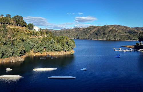 Blue Lake House - Foto 60