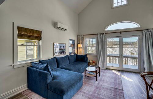 Lakefront Escape with Dock! Hudson Valley Home - Foto 2