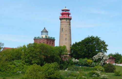 Ferienresidenz Kap Arkona Ferienwohnung 12 - Foto 15
