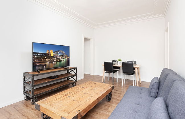 Newly Renovated Apt Close to CBD Unit 2 - Photo 6