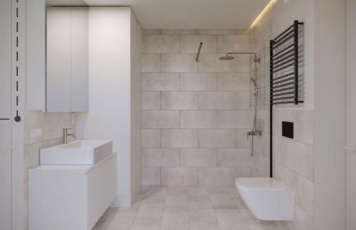 Bostalsee Chalets - Self-Check-in - Foto 5