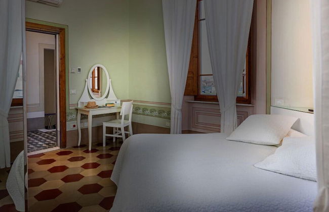 Villino Ermione - Foto 14