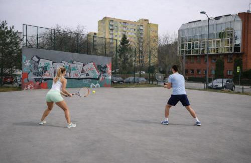 Chill&Active Sopot - Foto 17