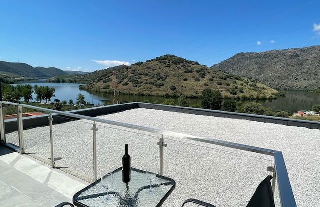 Douro Elegance Suites - Foto 35