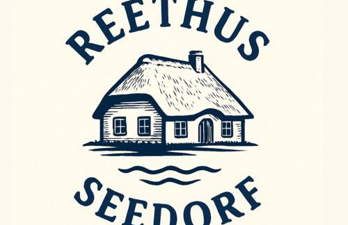 Reetdachhaus in Seenähe, Ruhige Lage, Kamin & Terrasse - Foto 63