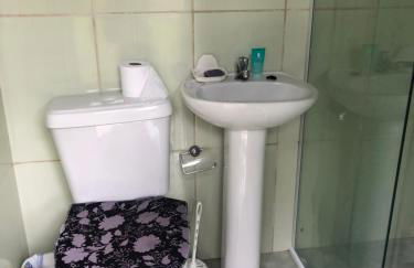 Casa em frente à praia Boracéia - Foto 26