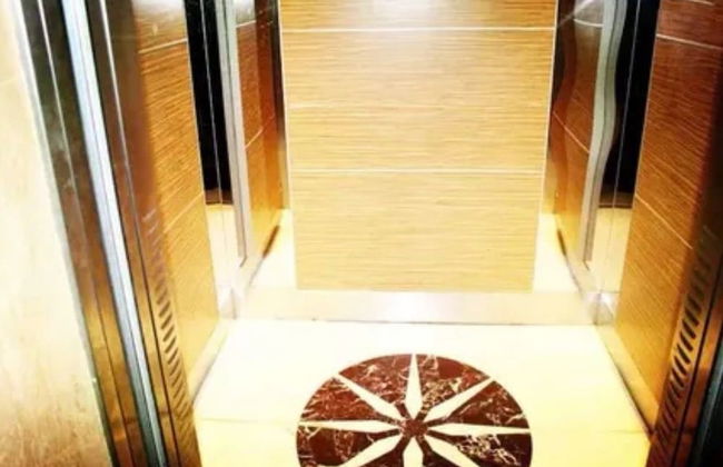 Kumtai-Seasons Park Apart'Hotel - Foto 23