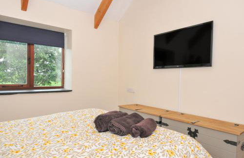 The Dairy Barn - Foto 22