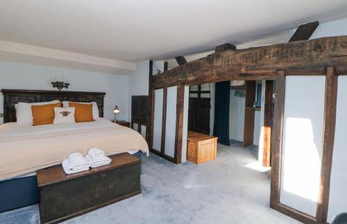 Old Manor House - Foto 31