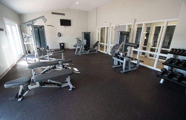 Golf Club Villas - Foto 12