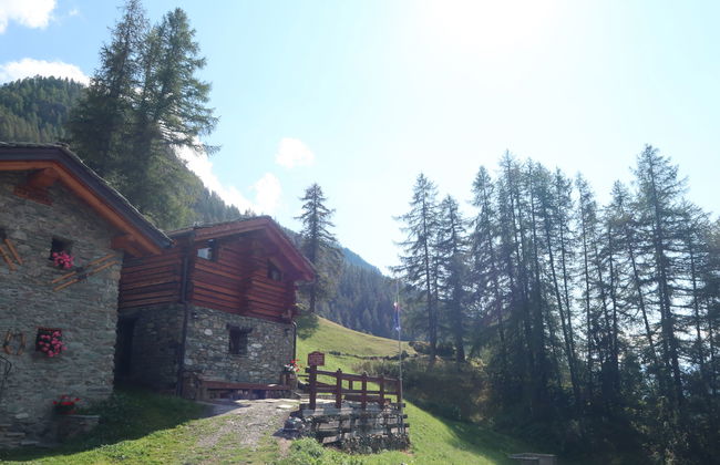 Ancienne Bergerie Studio 1 - Foto 15