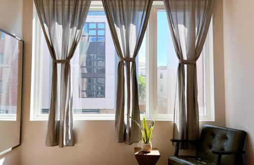 Stay at Luna on Ridge Ave - Foto 18