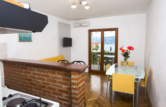 Apartments Bago - Photo 21