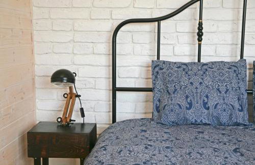 Dzikie Lisko - Domy wakacyjne w Bieszczadach - Foto 40