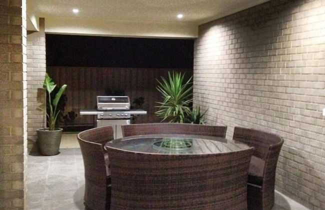 Casavino Luxury Villas - Foto 38