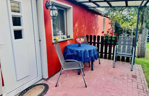 Ferienwohnung Nettelbeck - Foto 4