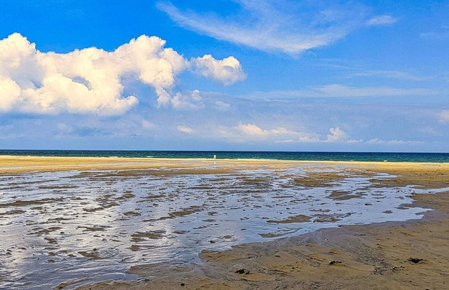 4 Star Holiday Home in Albaek - Foto 35