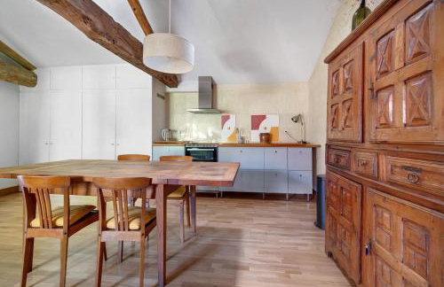 Le Loft Du Chant Du Buc - Foto 13
