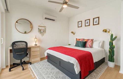 Studio|Arts District|Near Aquarium|Free Parking - Foto 7