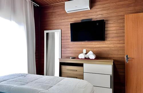 Casa Guarujá 1 em Lages, SC, perto do shopping - Photo 5