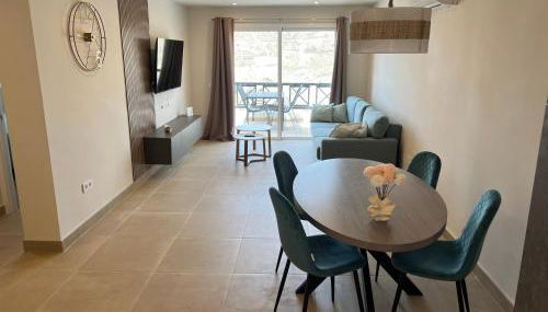 Ocean view sunset balcony - near Anfi del Mar - Foto 4